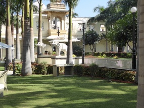 Jagmandir Palace