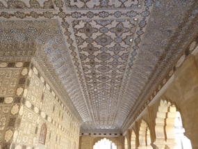 Fancy ceilings