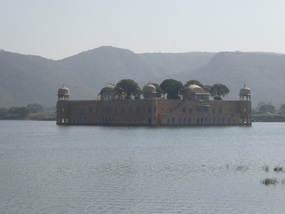 Water Palace