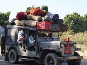 Full Jeep