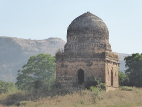 Ranthambore