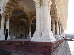Agra Fort