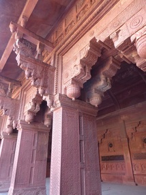 Agra Fort