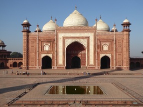 Mosque