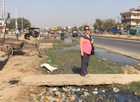 The 'Real India'