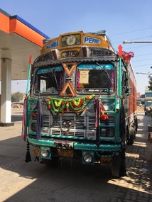 Transport Truck