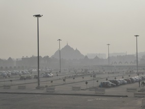 Swaminarayan Akshardham