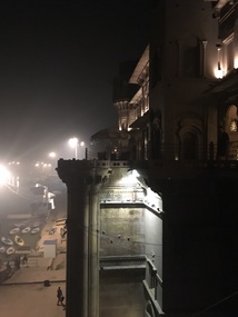 Darbhanga Ghat