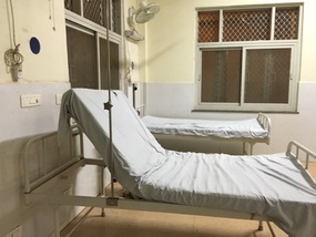 Examination room