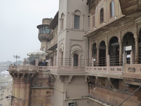 Brij Rama Palace