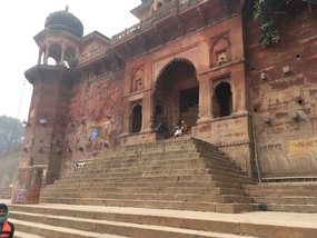 Chet Singh Ghat
