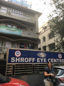 Shroff Eye Centre
