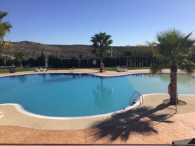 Pool (closed)