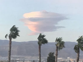 Is this a spaceship?