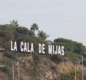We are here