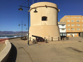 Town centre