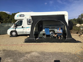 Our pitch