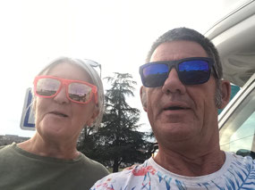 Loving the Christmas specs