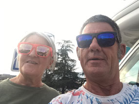 Liking the shades