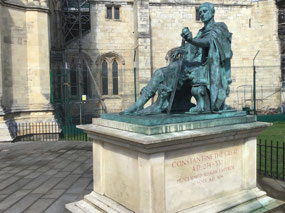Constantine the Great
