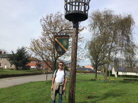 The beacon