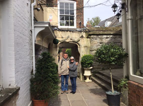 Gloucester