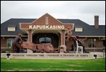 Kapukasing