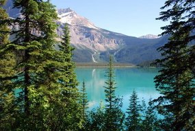 Emerald Lake