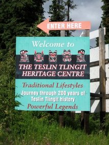 Tlingit art