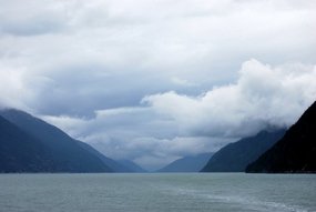 Taiya Inlet