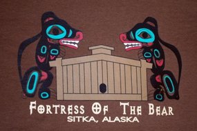 T-shirt design by Tommy Joseph