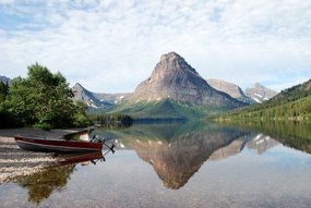 Glacier National Park