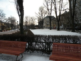 Esplanade Helsinki 1