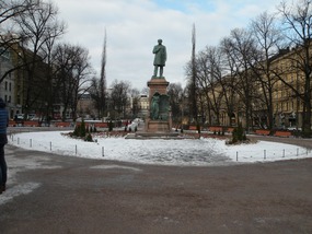 Esplanade Helsinki 2