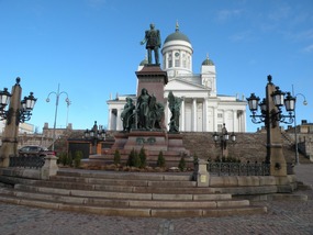 ALEXANDER II