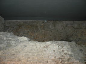 ARCHEOLOGICAL MUSEUM SITES
