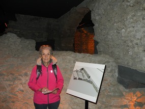 ARCHEOLOGICAL MUSEUM SITES