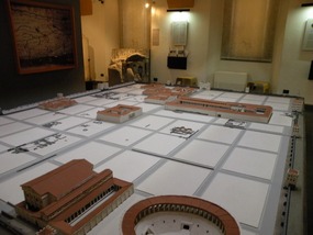 ARCHEOLOGICAL MUSEUM SITES
