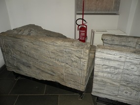 ARCHEOLOGICAL MUSEUM SITES