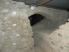 ARCHEOLOGICAL MUSEUM SITES