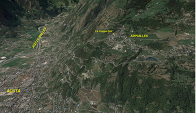 ARPUILLES COMMUNITY