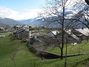 LOOKING FROM EAST ARPUILLES