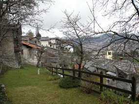 LOOKING TO EAST OF ARPUILLES