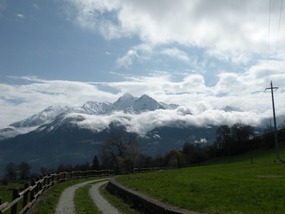 MOUNT EMELIUS