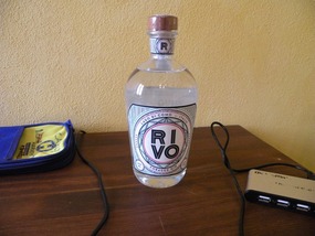 LAKE COMO LOCAL GIN