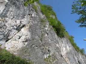 ROCK CLIMBERS 1