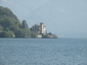 VILLA GAETA 1
