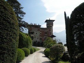 VILLA GAETA 3