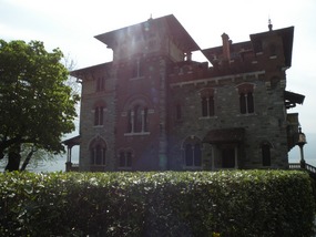 VILLA GAETA 2