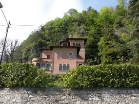 VILLA VALENTINA